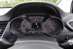 Vauxhall Crossland X Turbo 2017 года